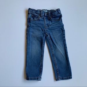 Primary Classic Jean, 2T